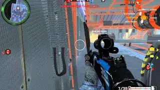 Зашел в свою любимую игру ^_^