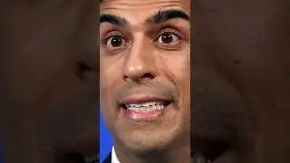 Rishi Sunak
