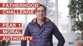 Peak 1   Moral Authority
