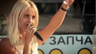 АвтоЗвук 2012 на острове Дракино
