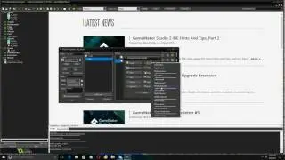 Game Maker Programming Mini Challenge #2