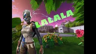 Lalala montage