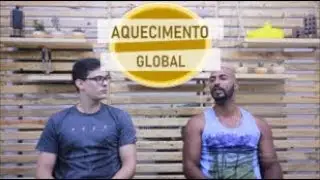 Aquecimento global - Polêmica, existe ou não?