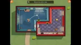 SPY mouse HD Level 1-8