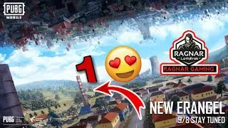 PUBG 1.0 Upadte Announcement | New Features Coming  | Watch Full Video | PUBGLIVE