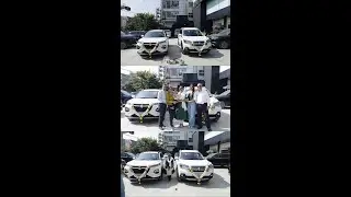 NEXA | Delivery of two new cars | Fronx & XL6 Delivery