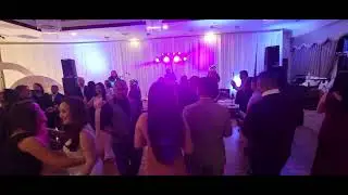 Kevin Nai & Emily Wedding Anniversary Celebration.