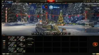 45 tr wot вот