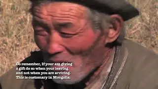 Mongolia Country side  by Barb & Ernie