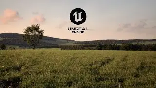 Beginner’s Guide: Create a Photorealistic Environment in Unreal Engine 5