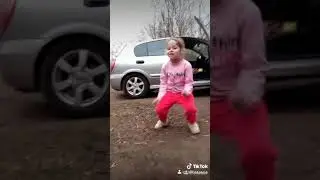 Давайте расслабимся.Дети танцуют