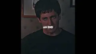 An end. | Donnie Darko (Head Over Heels) (tiktok version)