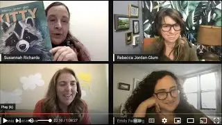 BRINGING WORDS ALIVE: The Transformative Power of The Read Aloud