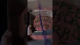 Platform 9 and 3/4 is NOT A COINCIDENCE!