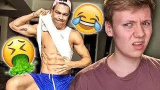 fitness instagram 