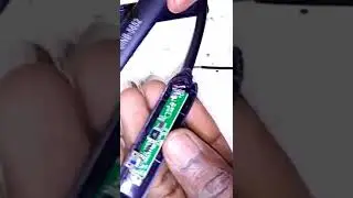 bluetooth headphones repair 