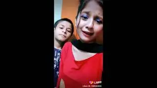 New Hot Likee Girls Video
