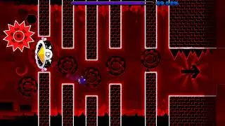 SlaughterHouse by Havok 100% insane demon FLUKED FROM 51%