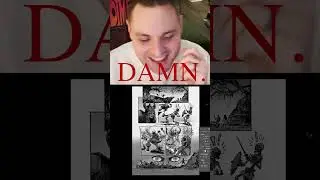 A shocking, desaturation-related discovery 