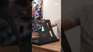 Cooler Master MasterFrame 700 Baku