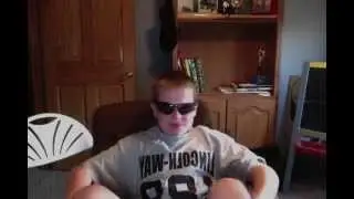 the puberty show #10 i am russian