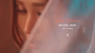 VARITDA - Never Mine [Teaser]