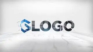 Corporate Logo Intro Videohive After Effects Template