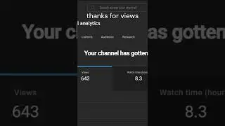 thanks