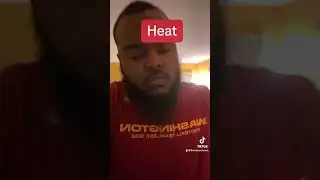 The Miami Heat have been eliminated #NBA #NBAPlayoffs #HeatCulture