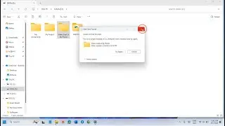 Fix How to Delete Undeletable Folders in Windows 10 /11