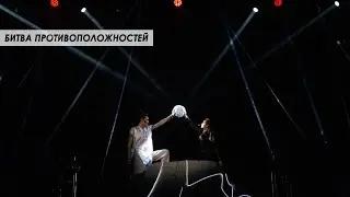 Студвесна КФУ-2019: битва противоположностей