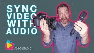 How to Sync Audio with Video