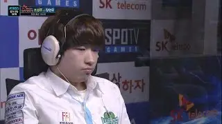 [SPL2015] Maru(Jin Air) vs Creator(Prime) Set1 Vaani Research Station -EsportsTV, Starcraft 2