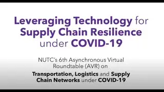 NUTC AVR - 6: 