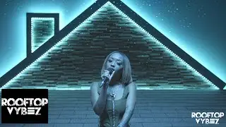 Dri Jack - 'Could've Been' [ROOFTOP VYBEZ]
