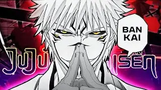 ЕДИНЫЙ ЛОР БЛИЧА И МАГИЧЕСКОЙ БИТВЫ 