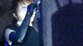Meteor -ミーティア- T.M. Revolution (Gundam seed festival live)