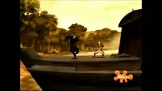 ATLA AMV - Make It Up