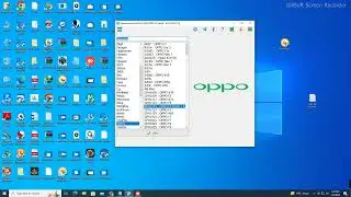 Infinix HOT 30I [SPD] X669D Imei Repair Done With Pandora Box
