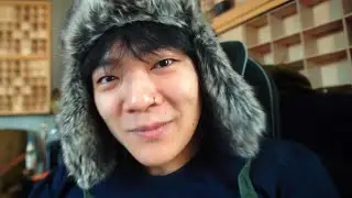 Japanese Rapper DESTROYS  My Beat  !  日本のドイツ人ラッパーが私のビートでラップします