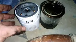 10.000 BAKIM  & Uzun Süre Motor Yağı Değişmezse Ne Olur? (Yağ Yakma Nedeniyle)