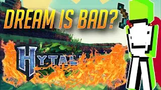 Dream could MAKE or BREAK Hytale - Here's How