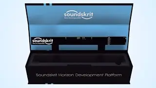 Introducing the Soundskrit Horizon Development Platform