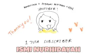 DRAW MY LIFE || KISAH HIDUPKU DARI OJEK ONLINE SAMPE JADI YOUTUBER