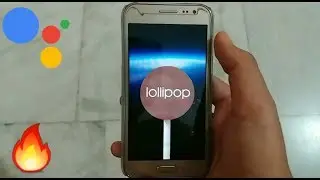 How to officially get Google Assistant on Android Lollipop 🍭 | No Root Required!