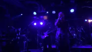 ページェント　カヴァー　HEIZENT　「螺鈿幻想」