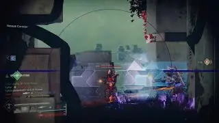 2 Heir Apparent users vs Lightning Storm