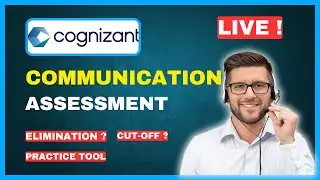Updated Pattern | Cognizant Communication Assessment 2024 | GenC Next | Superset | UBK Anna