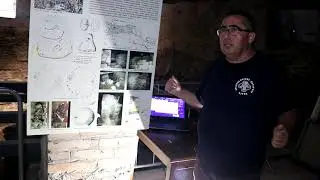 Prehliadka torza stredovekej brány Nitrianskeho hradu