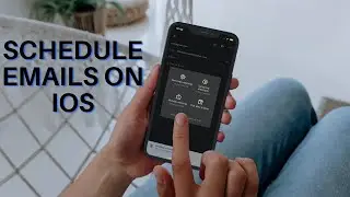 How to Schedule Emails on iPhone and iPad with Gmail